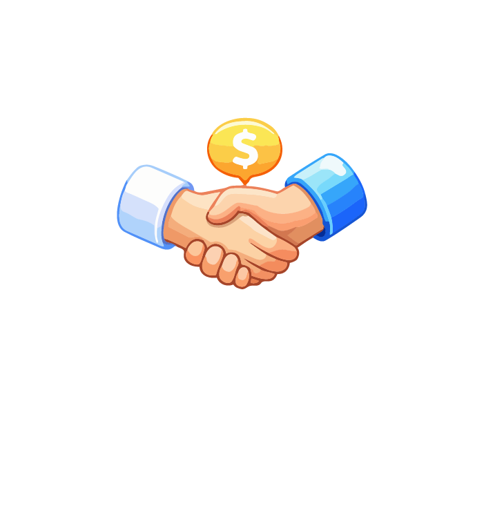Referral Incentive
