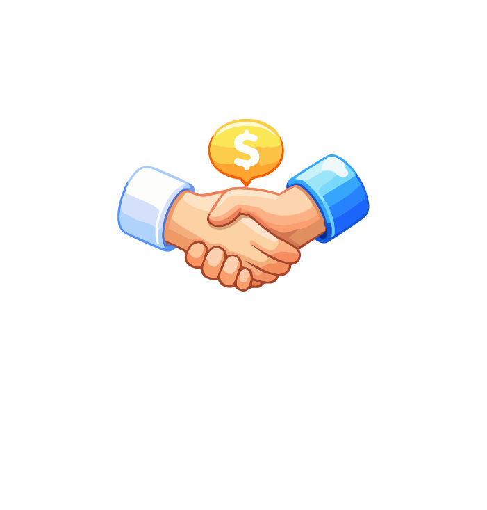 Referral Incentive