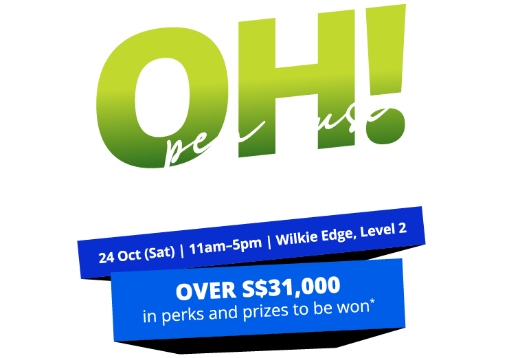 Kaplan Online Open House
