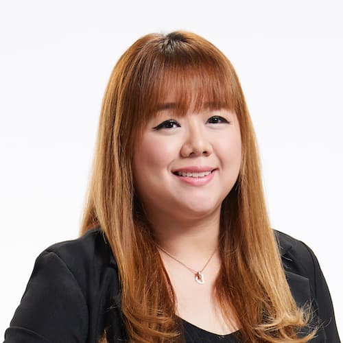 Carmen Chen