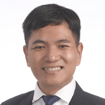 Soo Jian Hao