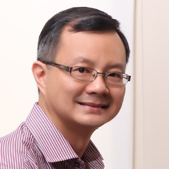 Yoong Ee-Chuan