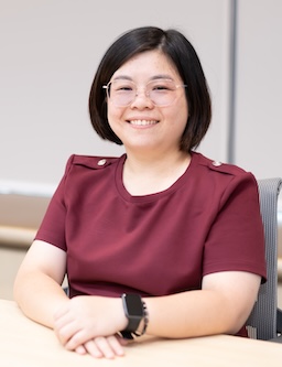 Lim Cheah Lin (Procurement Executive, ICM Pharma) Lim Cheah Lin