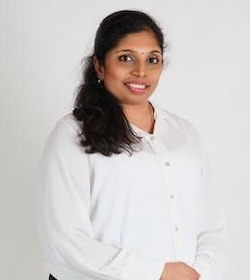 Shubashini Yogarayan
