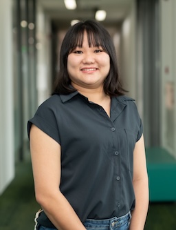 Wei Pei Min (Treasury, Corporate Secretarial Firm) Wei Pei Min