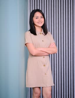 Winna Tay (Due Diligence Agent, FinTech Industry) Winna Tay