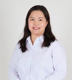 Jocelyn Woo Wan Yee